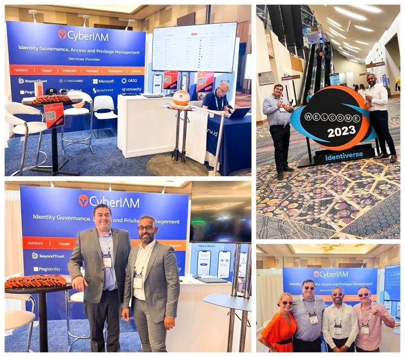 Identiverse 2024