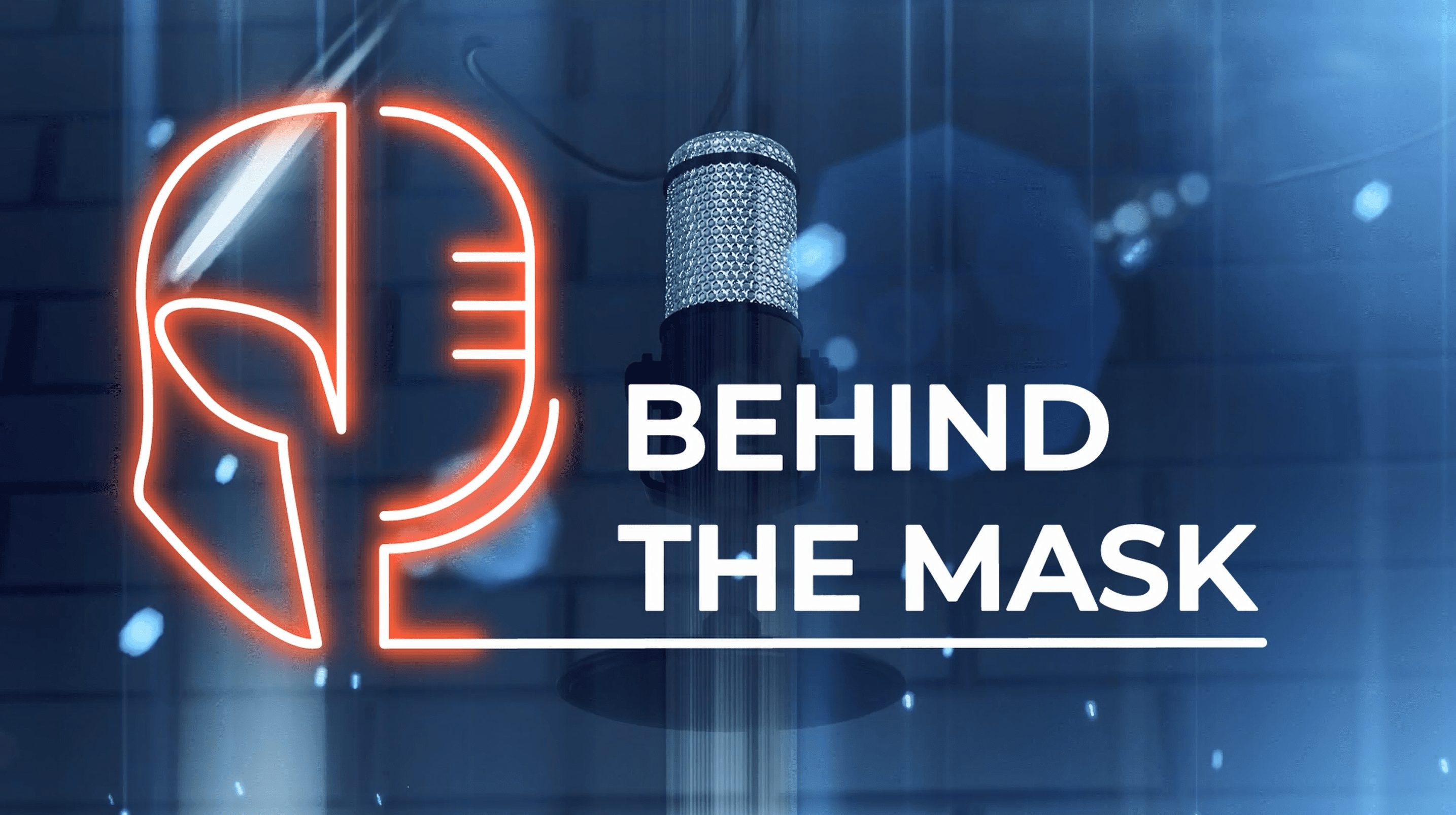 Behind the Mask CyberArk Guardians