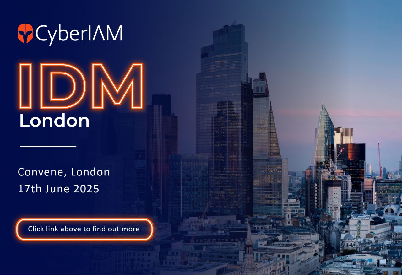 IDM UK 2025