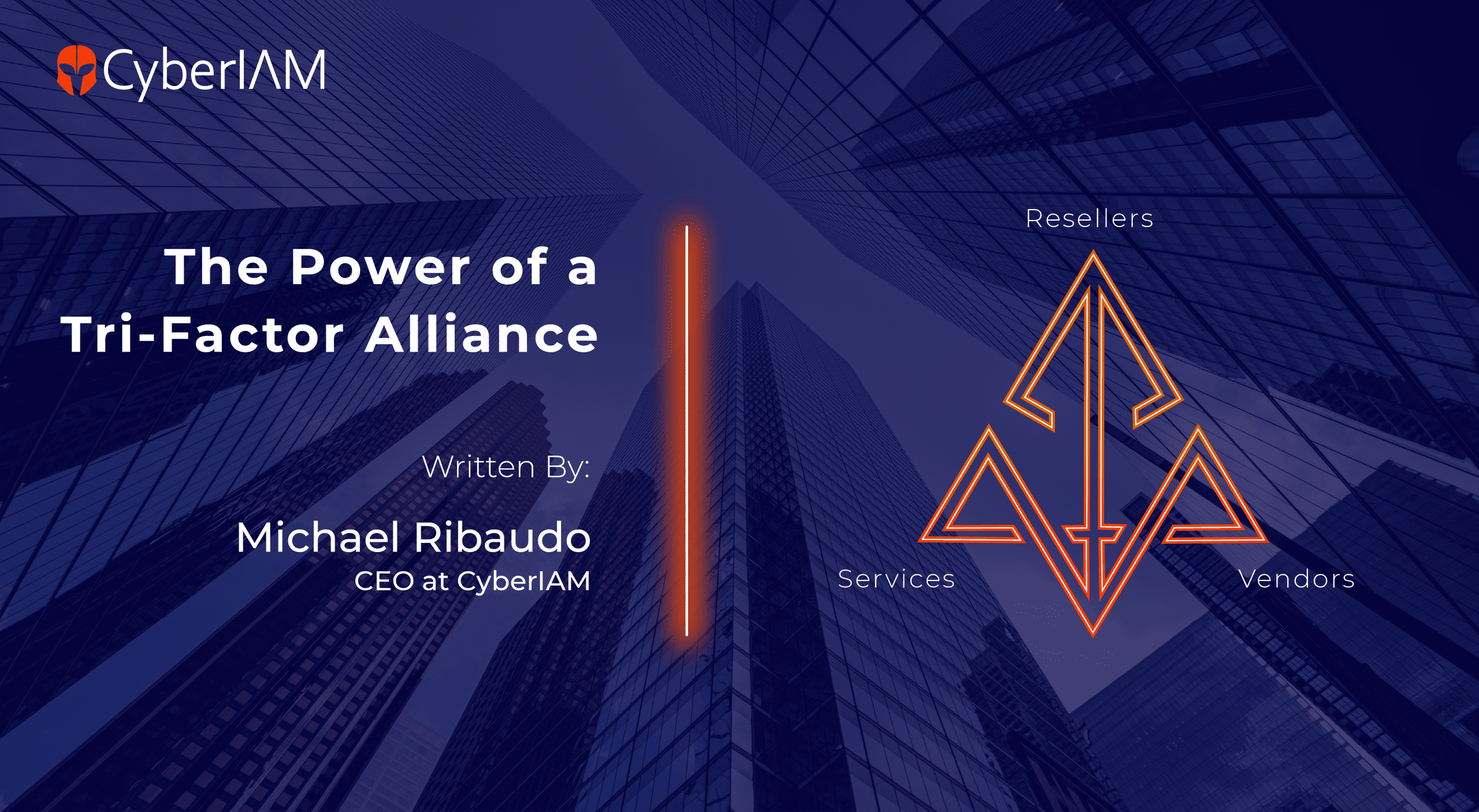 The Power of a Tri-Factor Alliance