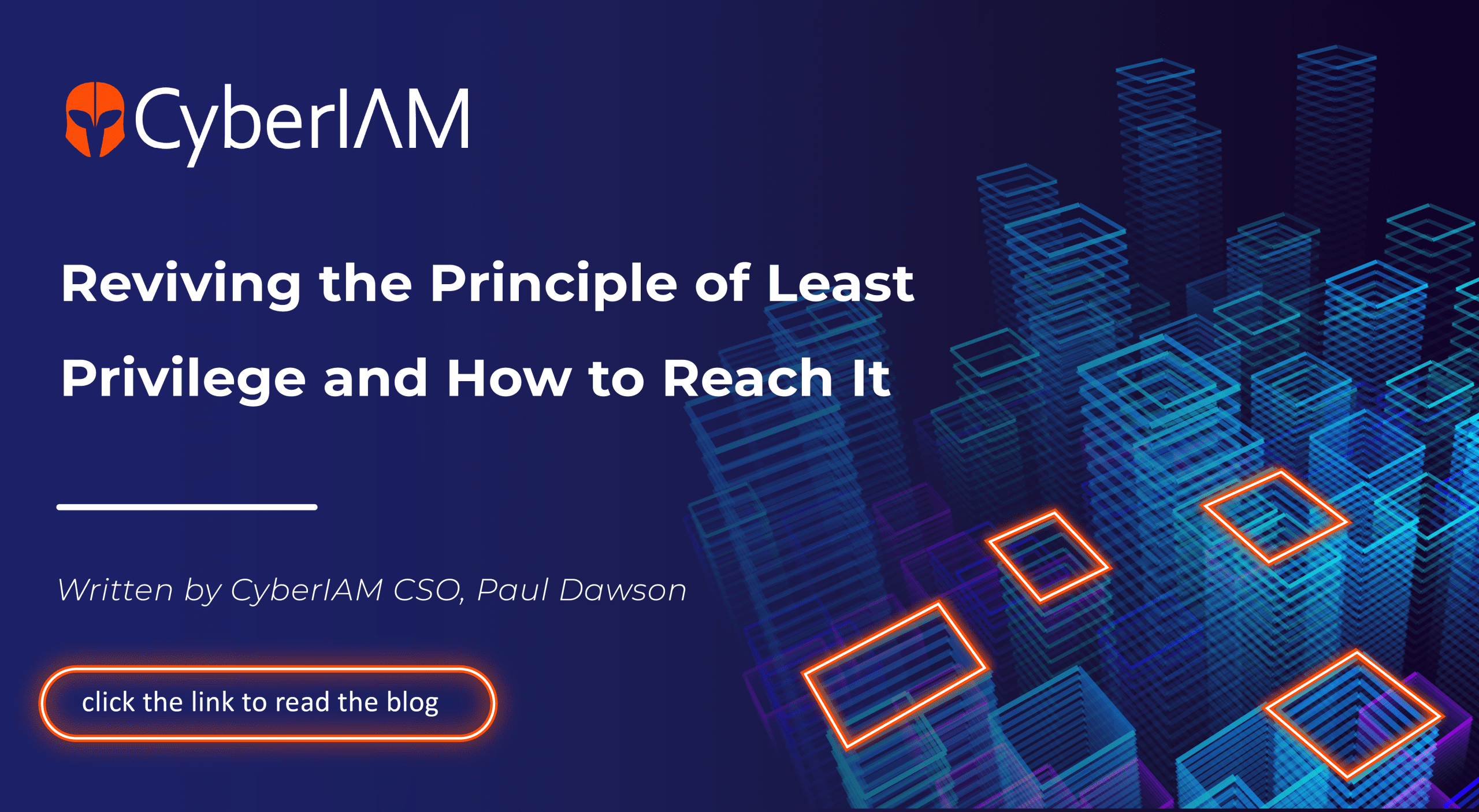 Reviving the Principle of Least Privilege and How to Reach It