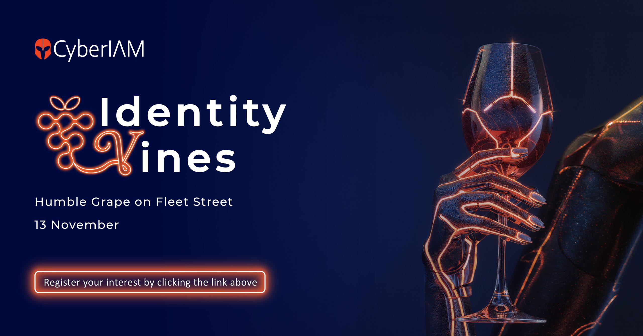 IdentityVines