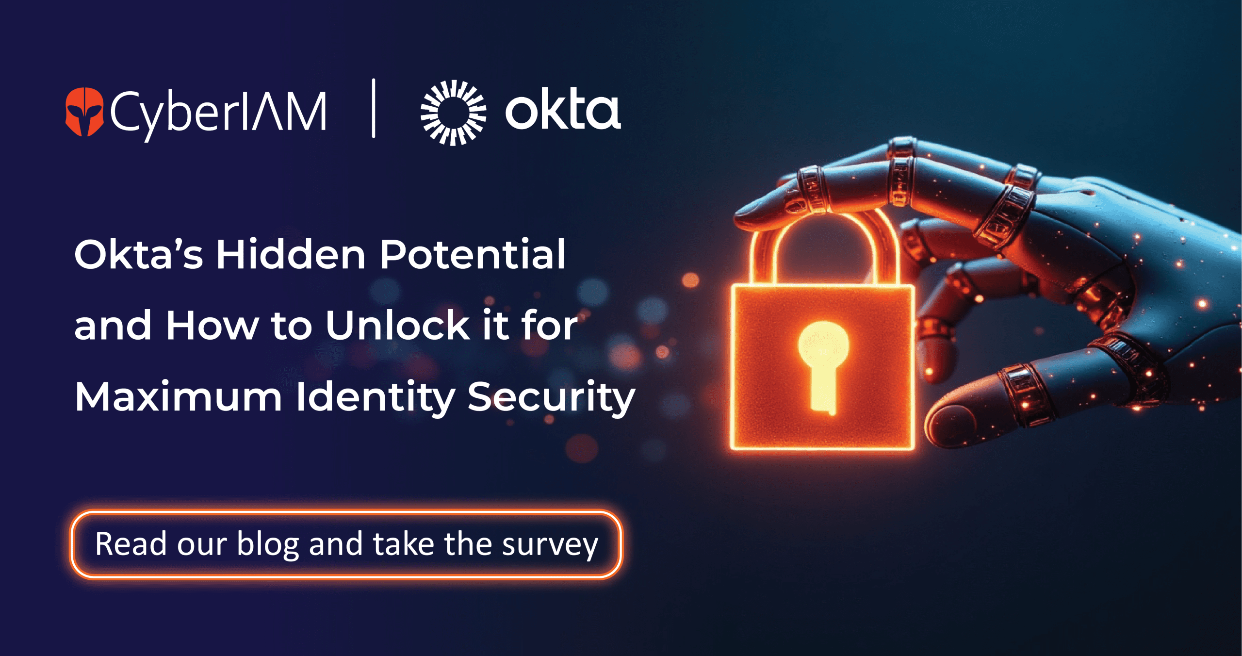Okta’s Hidden Potential and How to Unlock it for Maximum Identity Security