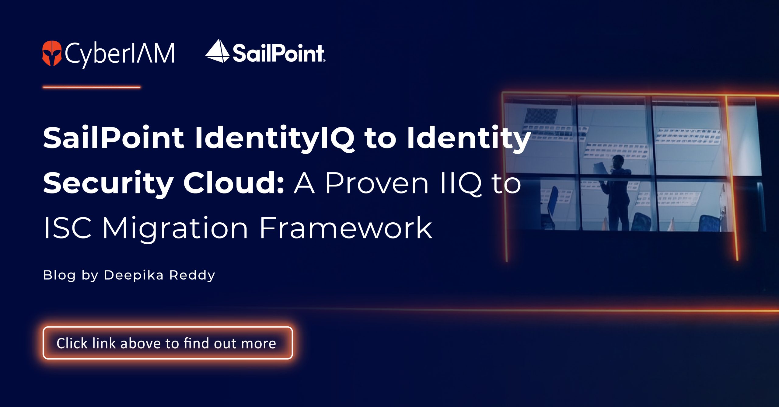 SailPoint IdentityIQ to Identity Security Cloud: A Proven IIQ to ISC Migration Framework